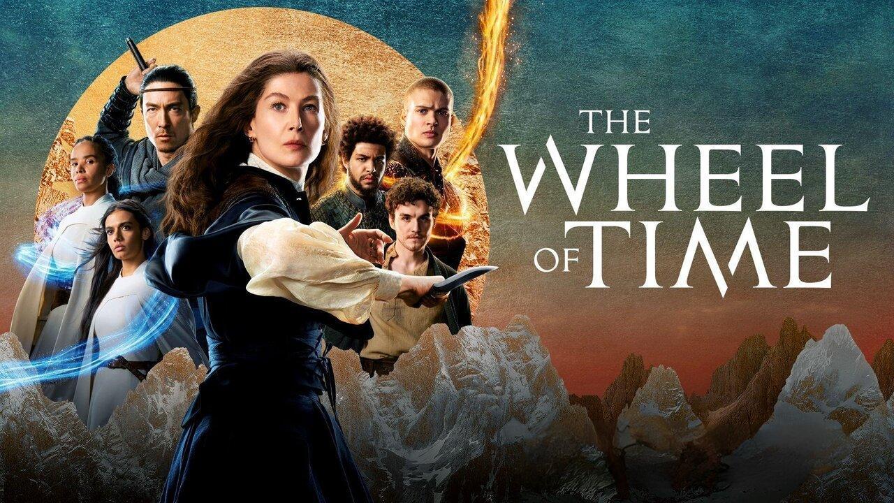 مسلسل The Wheel of Time الموسم الثاني الحلقة 7 السابعة مترجمة