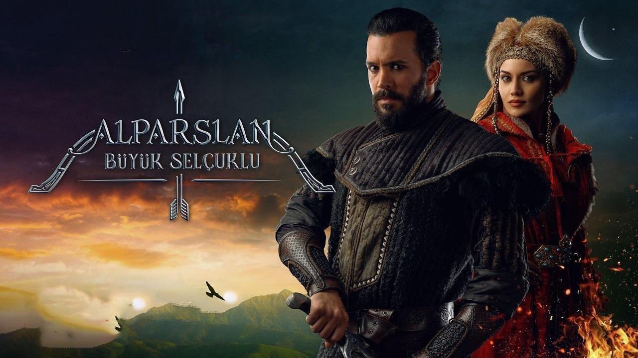 مسلسل ألب أرسلان الحلقة 1 مترجمة