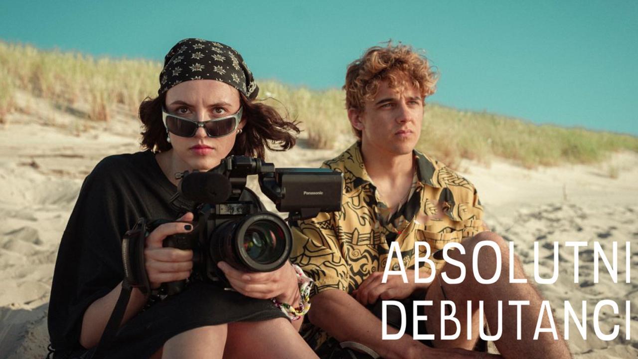 مسلسل Absolute Beginners الحلقة 3 الثالثة مترجمة