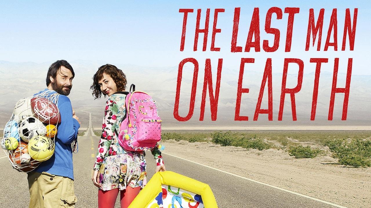 مسلسل The Last Man on Earth الموسم الثاني الحلقة 18 الثامنة عشر والأخيرة مترجمة