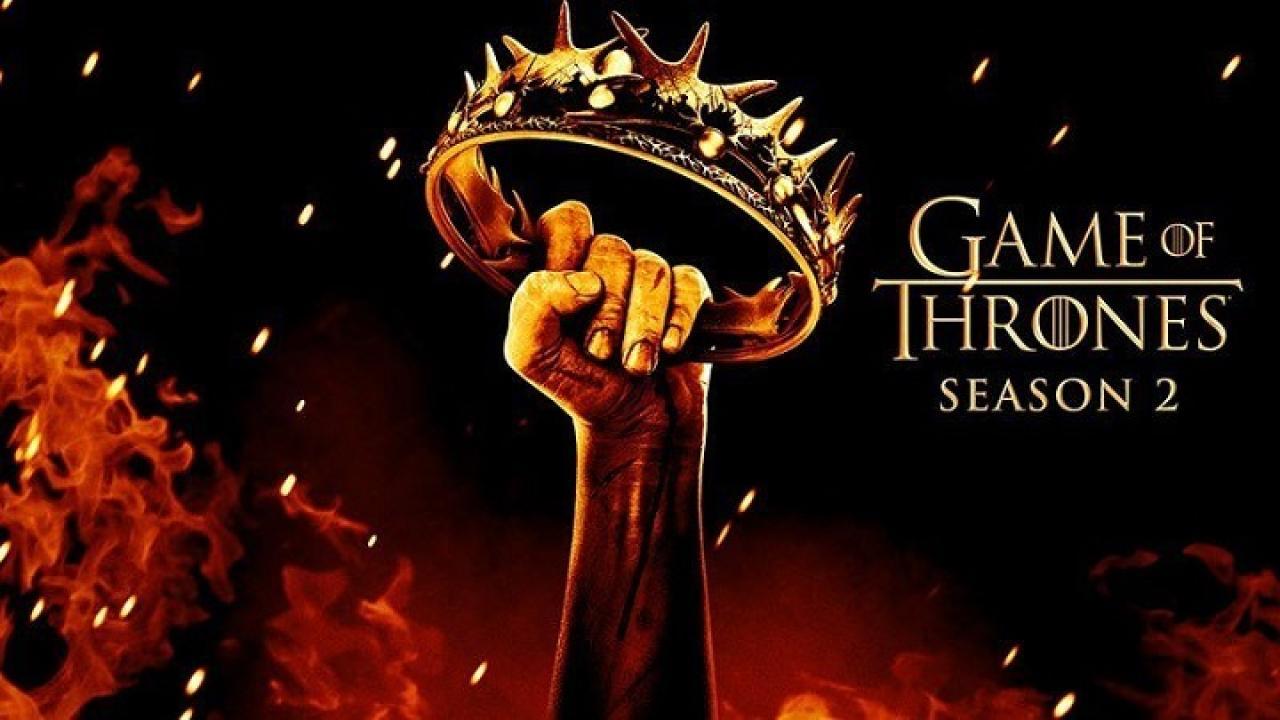 مسلسل Game of Thrones الموسم الثاني الحلقة 7 السابعة مترجمة