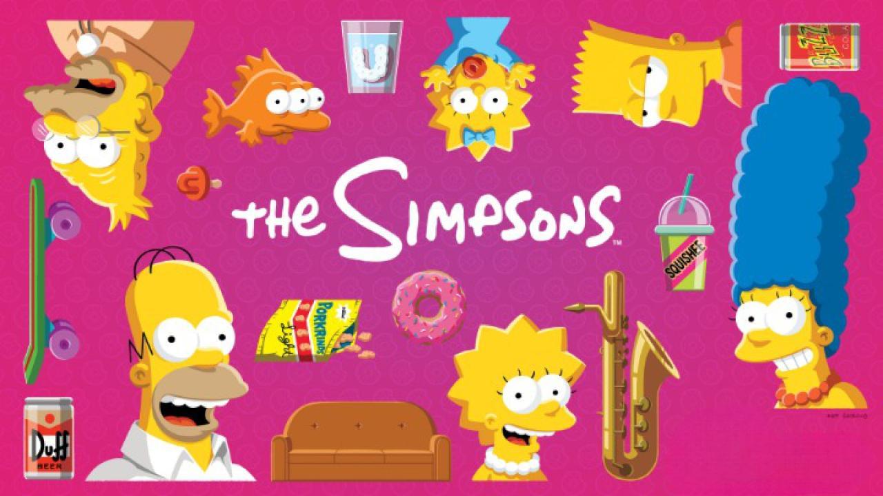 انمي The Simpsons الموسم 35 الحلقة 4 الرابعة مترجمة