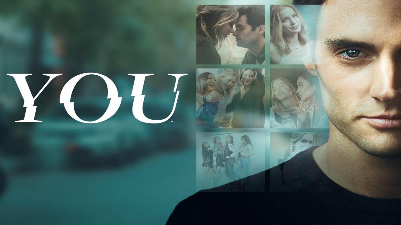 مسلسل You الموسم الاول الحلقة 1 الاولي مترجمة