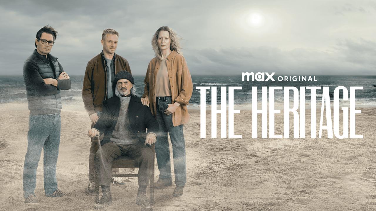 مسلسل The Heritage الموسم الاول الحلقة 4 الرابعة مترجمة