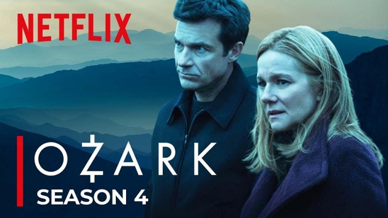 مسلسل Ozark الموسم الرابع الحلقة 5 الخامسة مترجمة