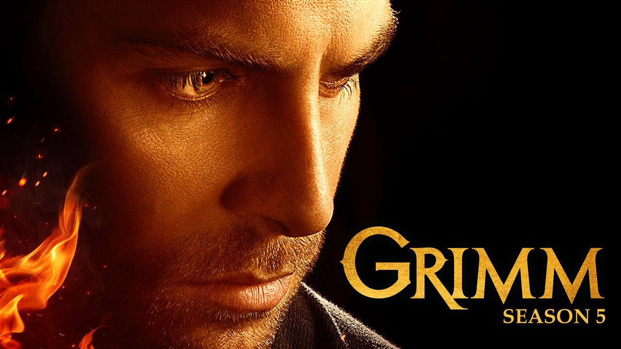 مسلسل Grimm الموسم الخامس الحلقة 11 الحادية عشر مترجمة