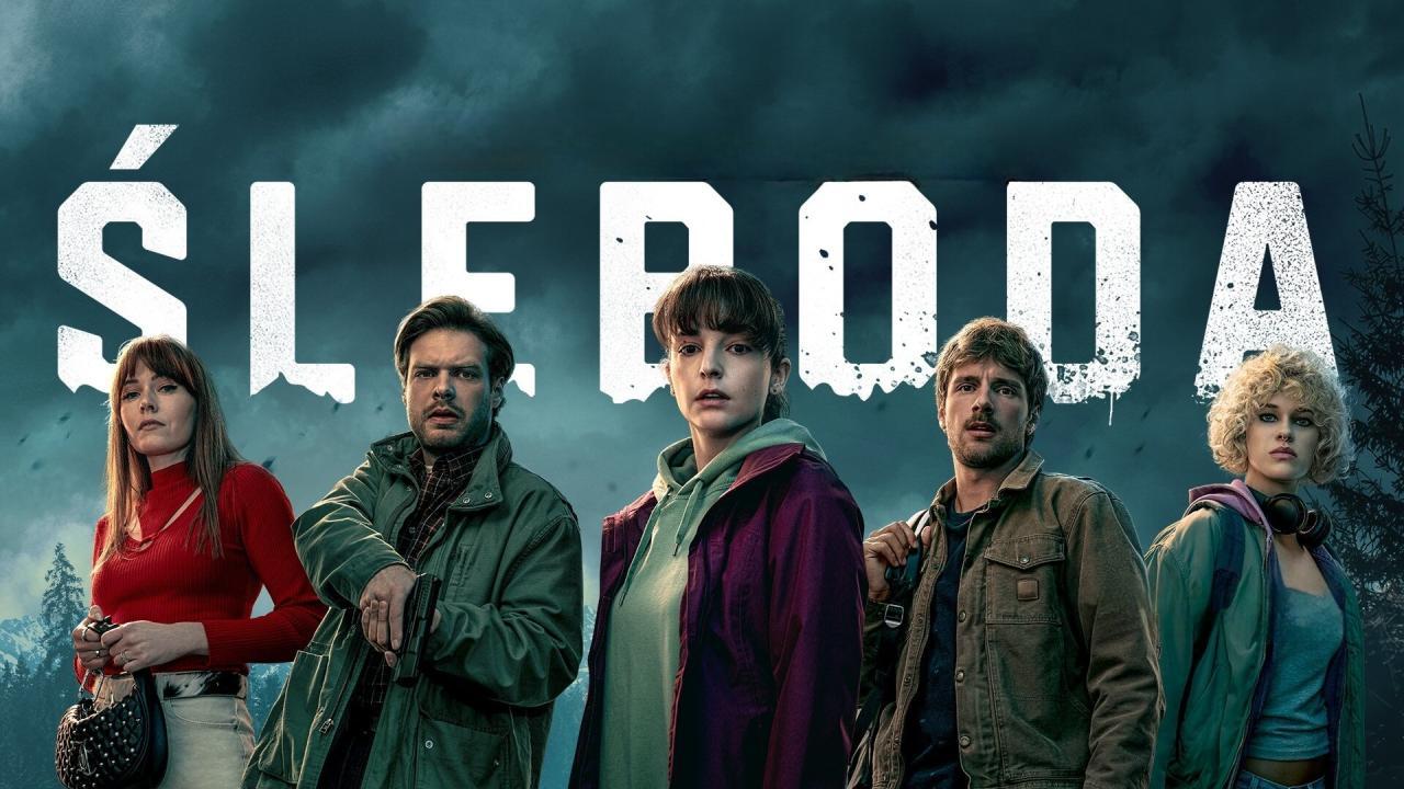 مسلسل Sleboda الموسم الاول الحلقة 4 الرابعة مترجمة