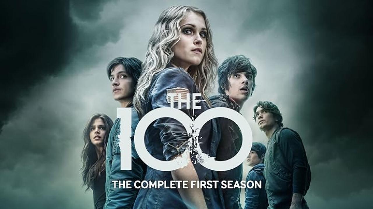 مسلسل The 100 الموسم الاول الحلقة 7 السابعة مترجمة