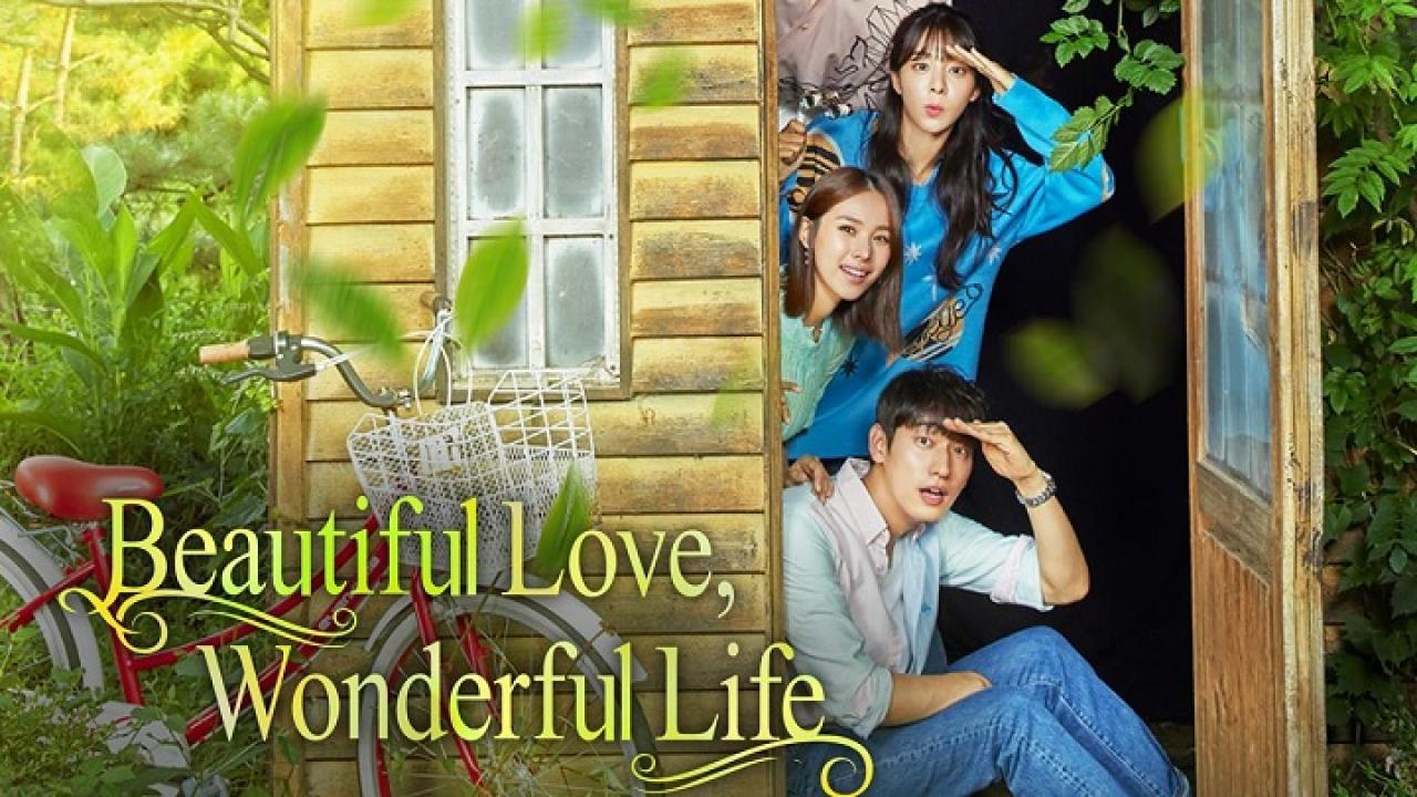 مسلسل Beautiful Love, Wonderful Life الحلقة 47 السابعة والاربعون مترجمة HD