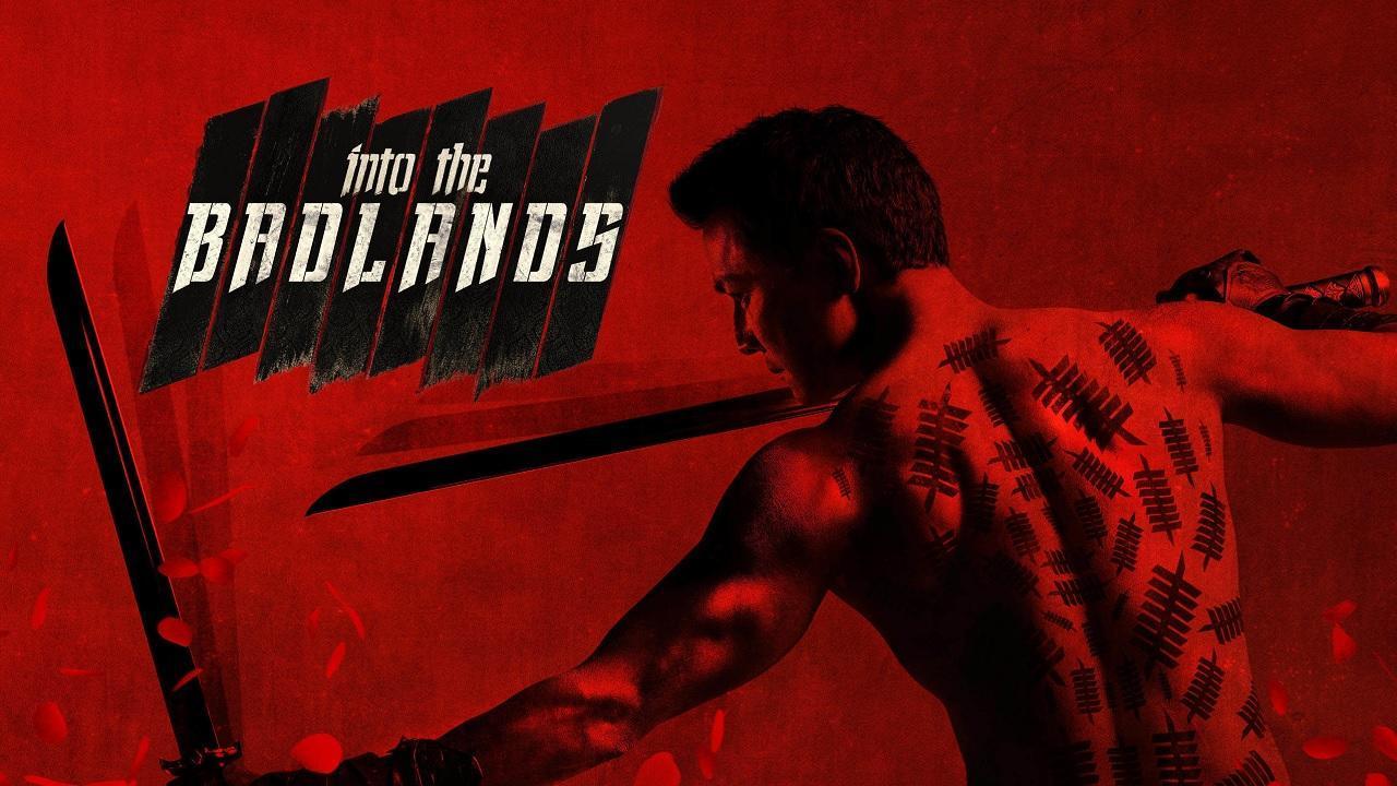 مسلسل Into the Badlands الموسم الثالث الحلقة 3 الثالثة مترجمة