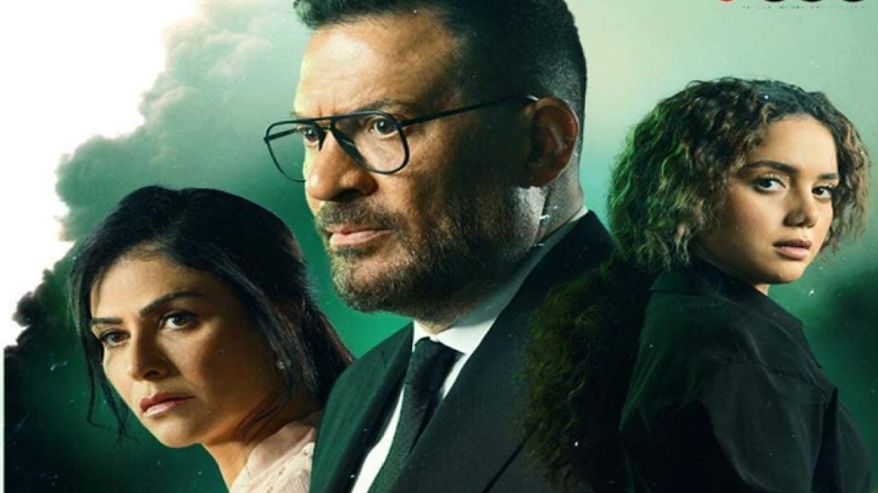 مسلسل حدث بالفعل حكاية ريش ابيض الحلقة 3 الثالثة والاخيرة