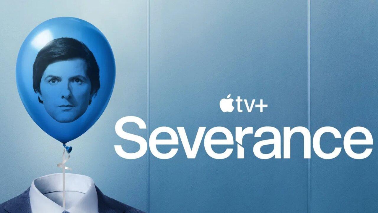 مسلسل Severance الموسم الثاني الحلقة 8 الثامنة مترجمة