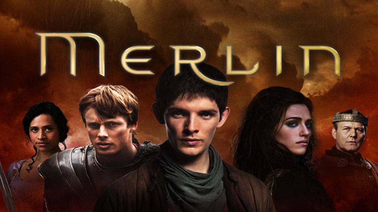 مسلسل Merlin الموسم الرابع الحلقة 2 الثانية مترجمة