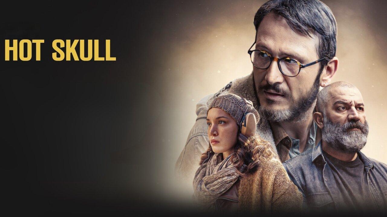مسلسل الراس المحموم الحلقة 5 الخامسة مترجمة