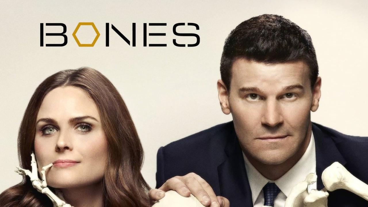مسلسل Bones الموسم العاشر الحلقة 4 الرابعة مترجمة