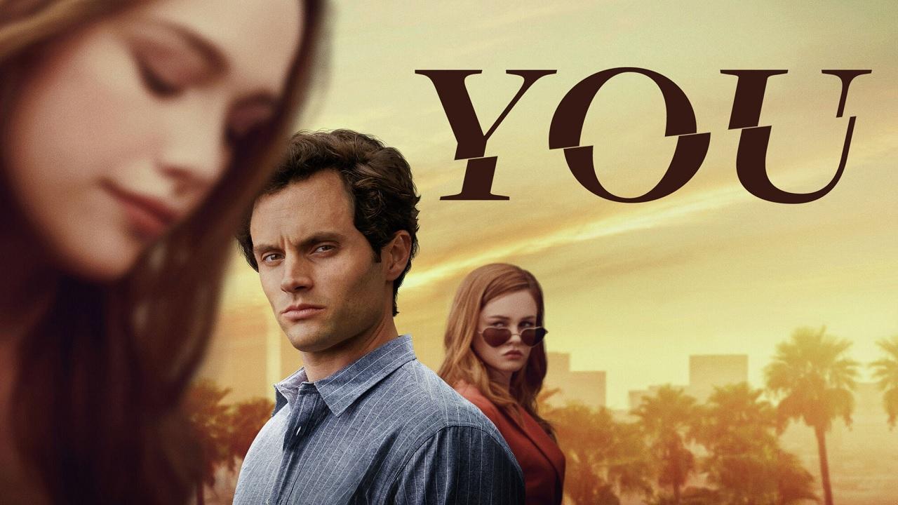 مسلسل You الموسم الثاني الحلقة 7 السابعة مترجمة