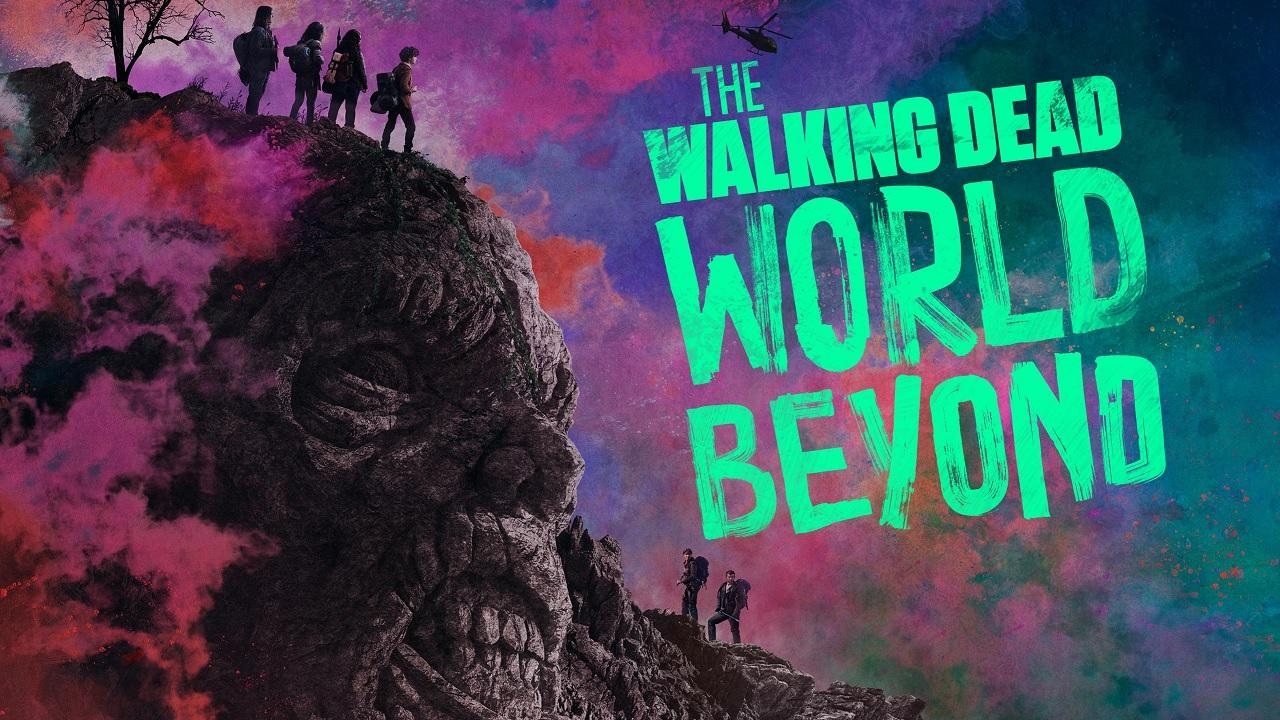 مسلسل The Walking Dead: World Beyond الموسم الاول الحلقة 1 الاولي مترجمة