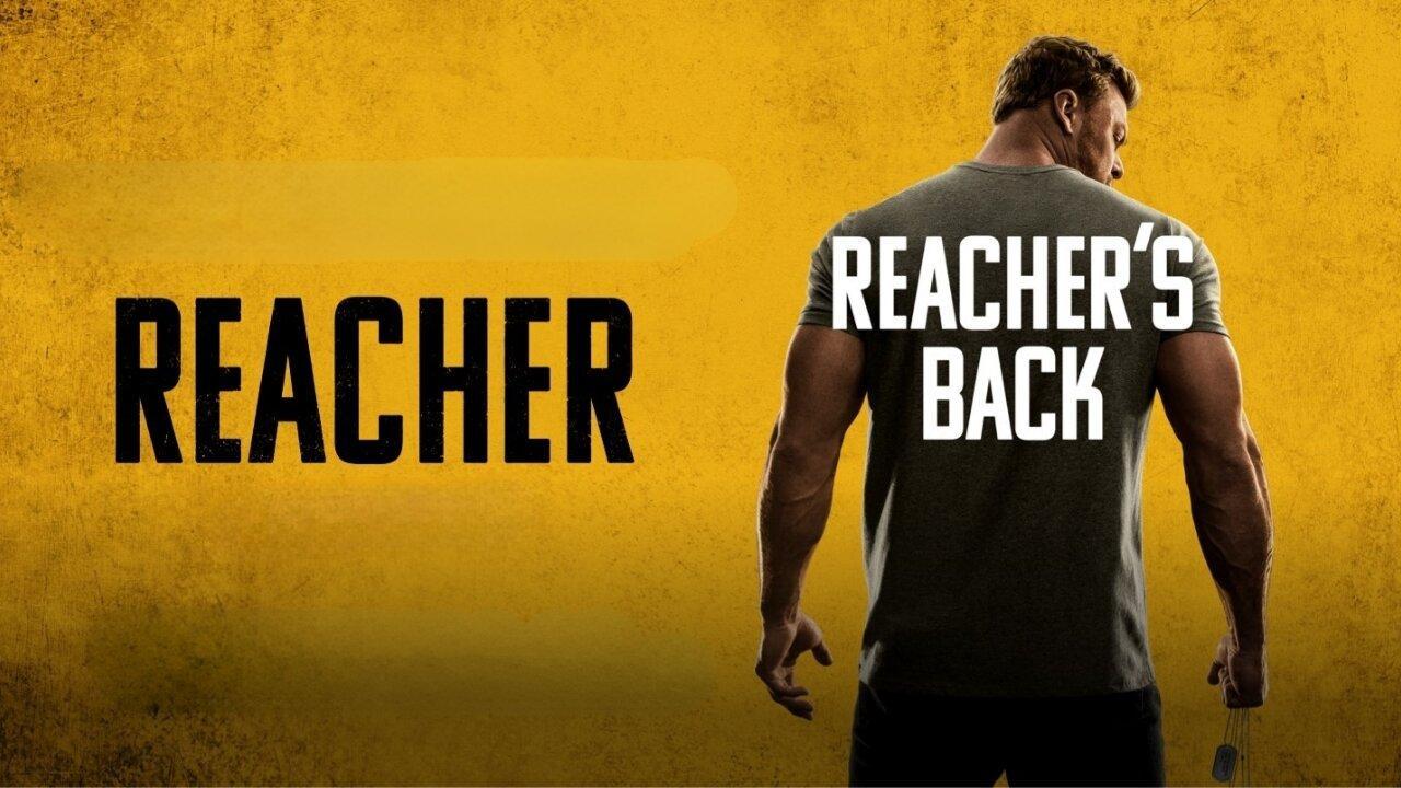 مسلسل Reacher الموسم الثاني الحلقة 5 الخامسة مترجمة
