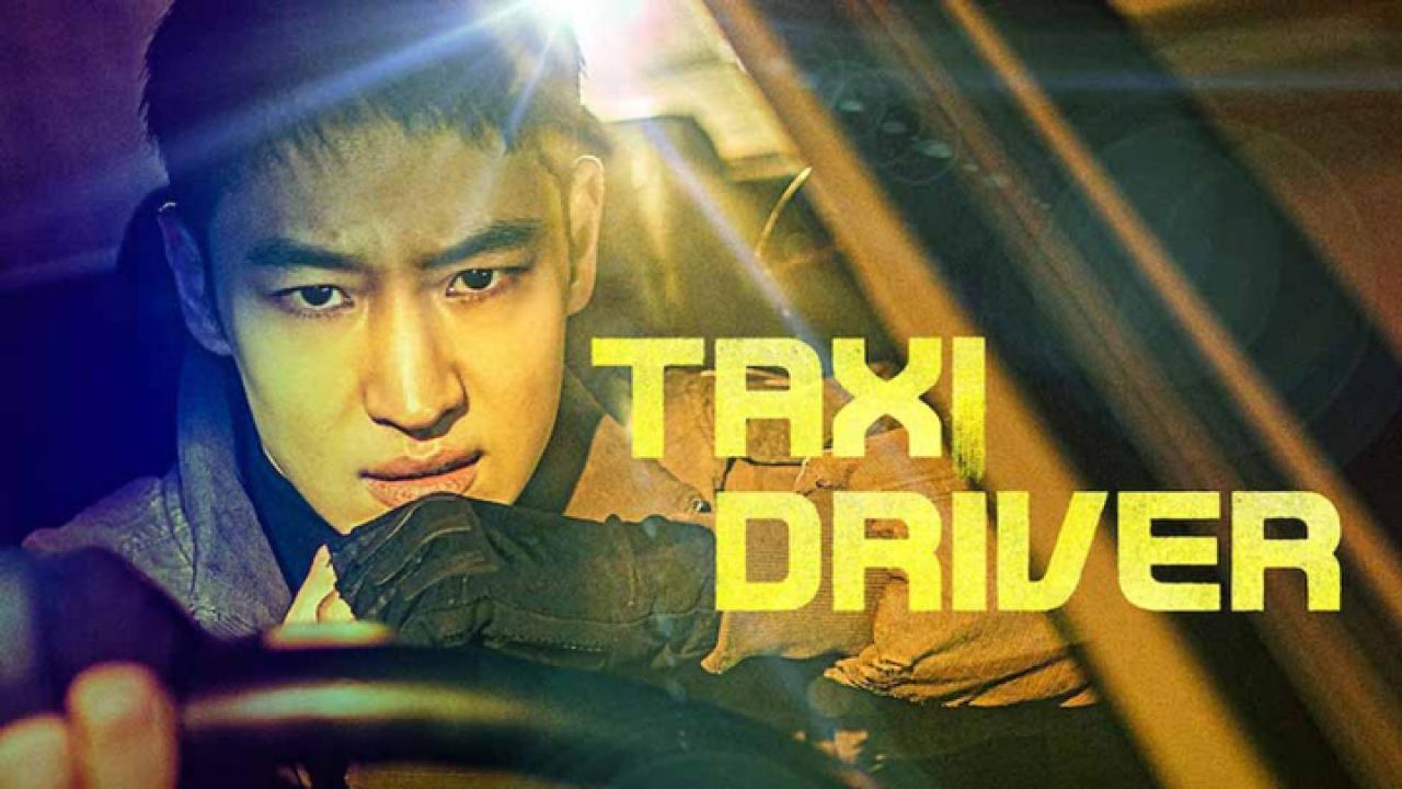مسلسل Taxi Driver الحلقة 5 الخامسة مترجمة HD
