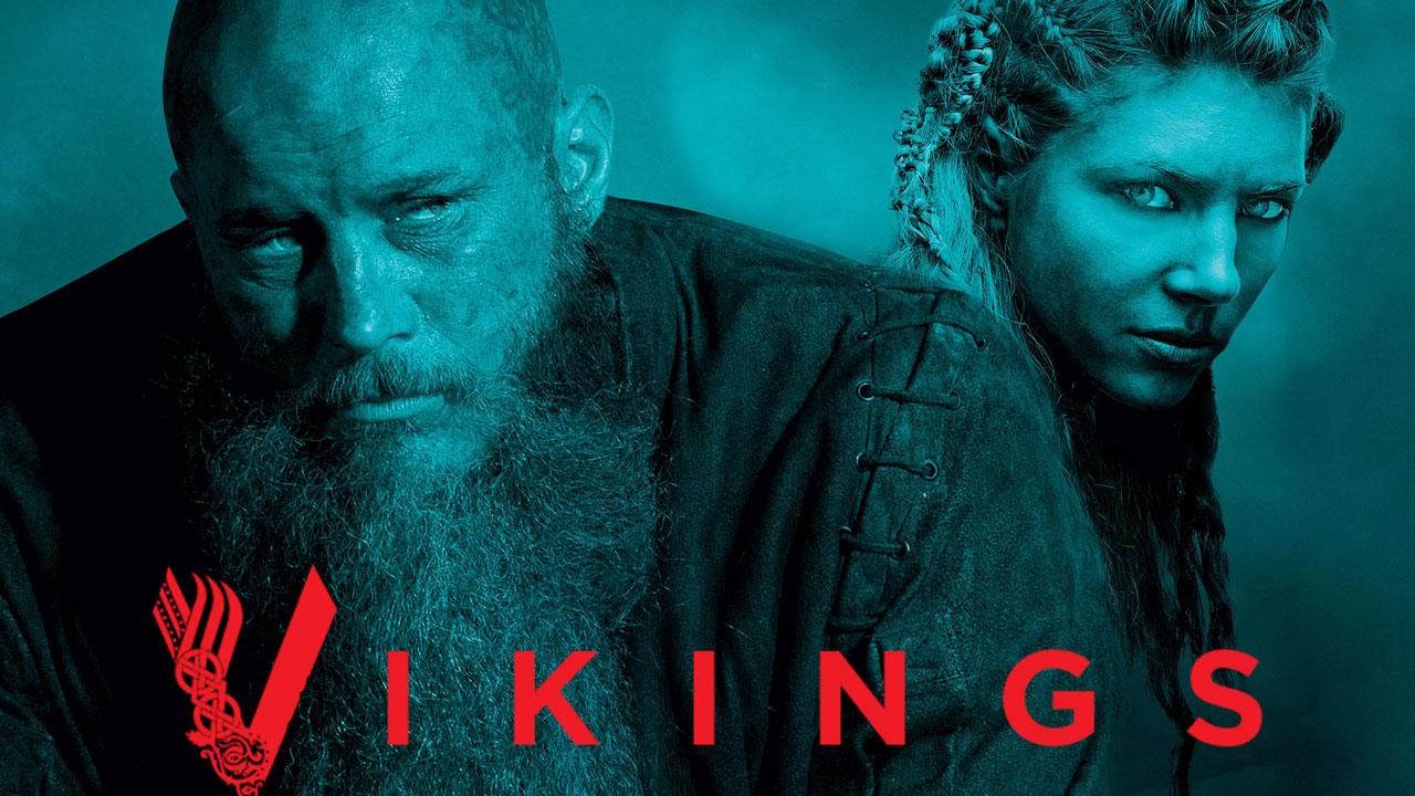 مسلسل Vikings الموسم الرابع الحلقة 16 السادسة عشر مترجمة