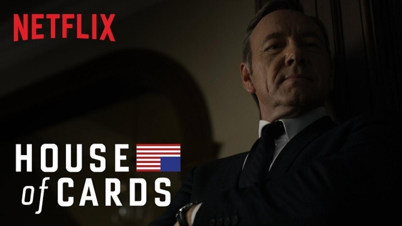 مسلسل House of Cards الموسم الثاني الحلقة 2 الثانية مترجمة
