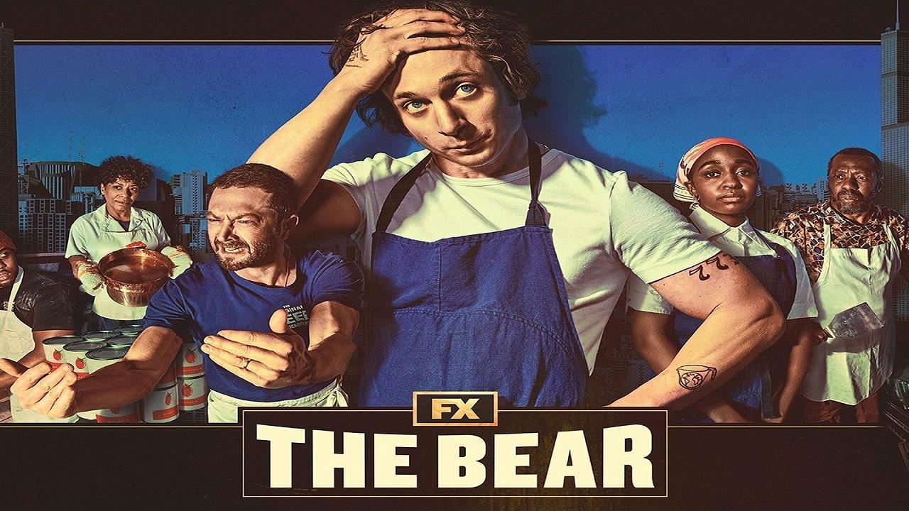مسلسل The Bear الموسم الاول الحلقة 6 السادسة مترجمة