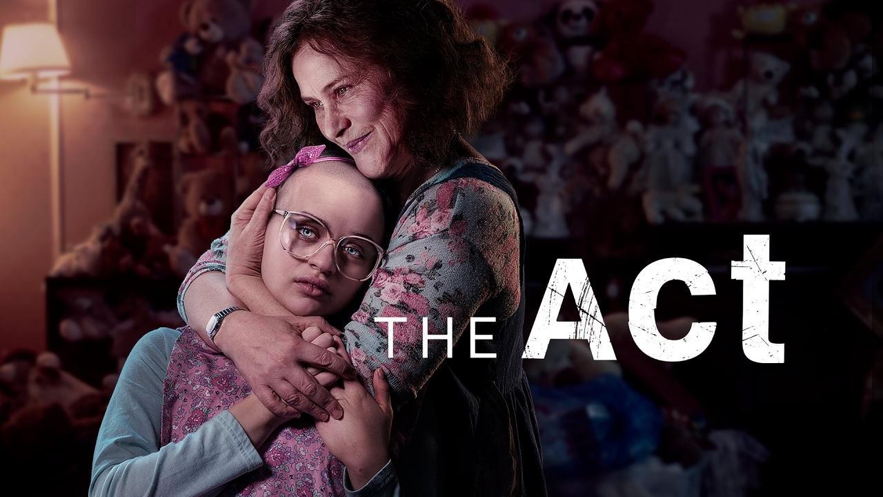 مسلسل The Act الحلقة 4 الرابعة مترجمة