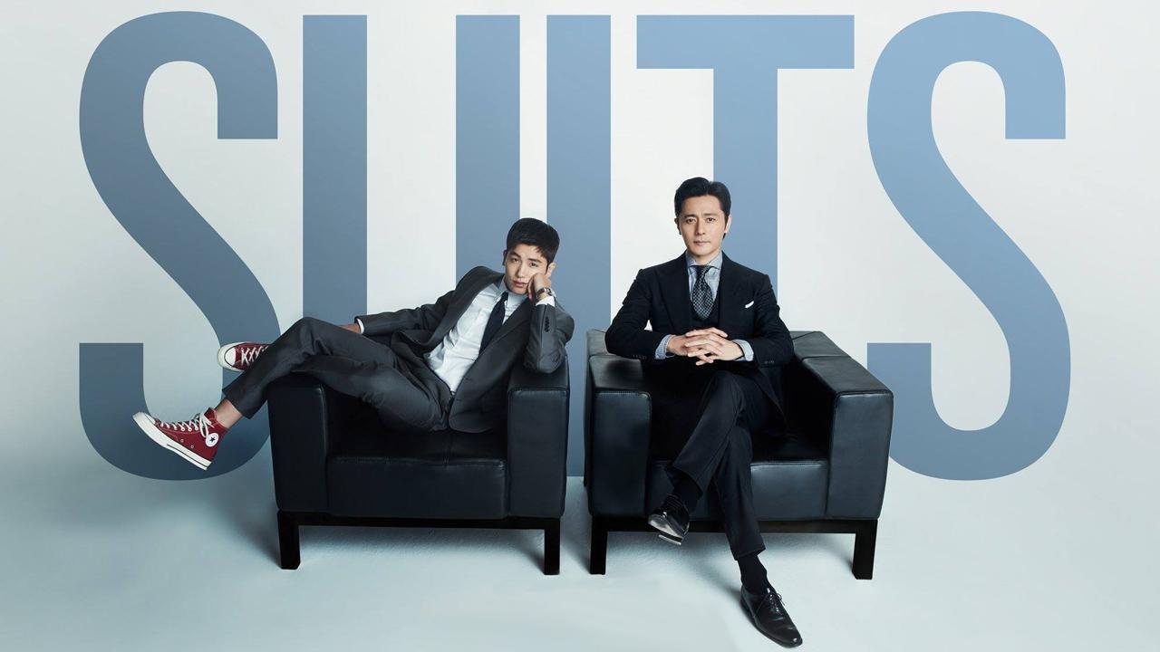 مسلسل Suits الحلقة 3 الثالثة مترجمة HD