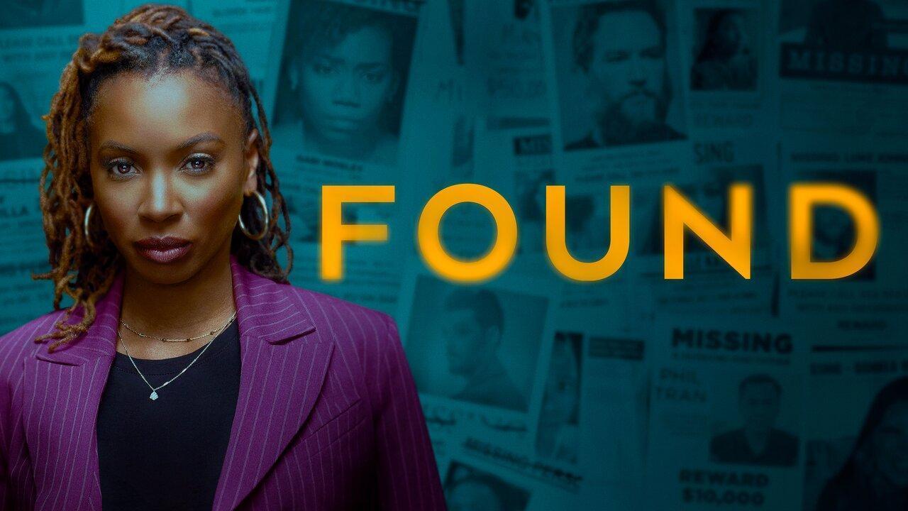 مسلسل Found الموسم الاول الحلقة 4 الرابعة مترجمة