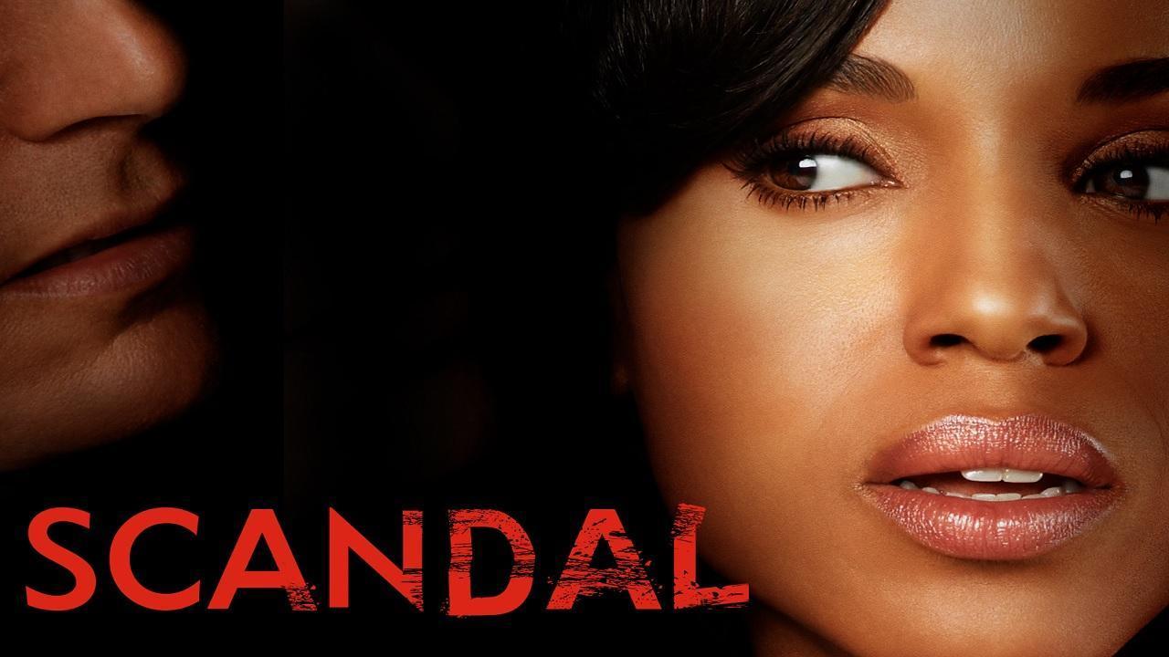 مسلسل Scandal الموسم الثاني الحلقة 8 الثامنة مترجمة