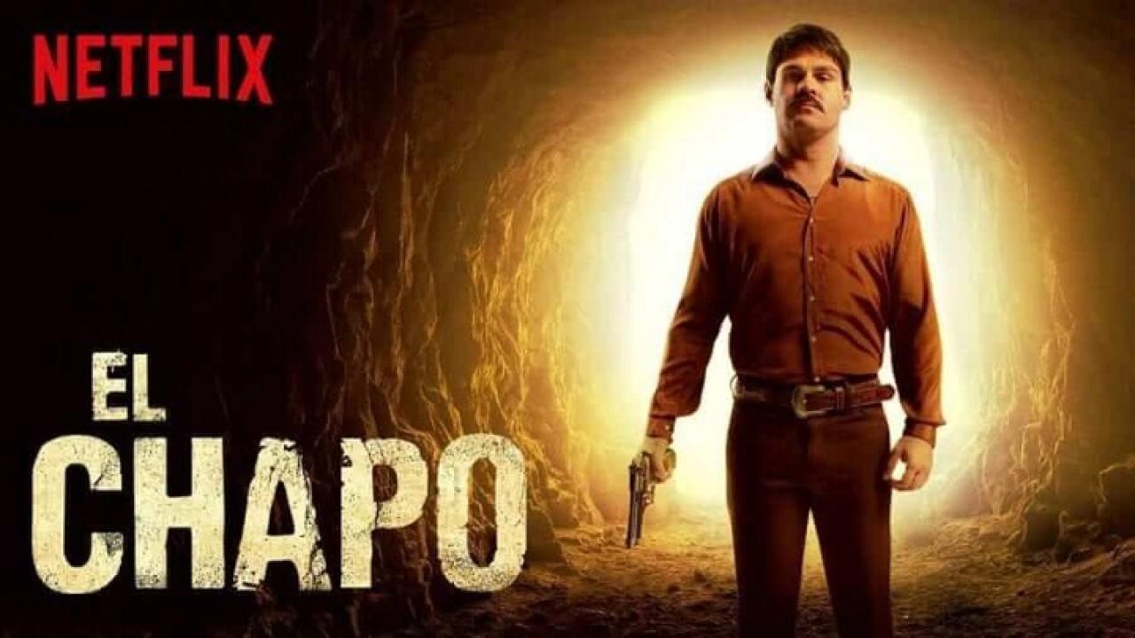 مسلسل El Chapo الموسم الثالث الحلقة 9 التاسعة مترجمة