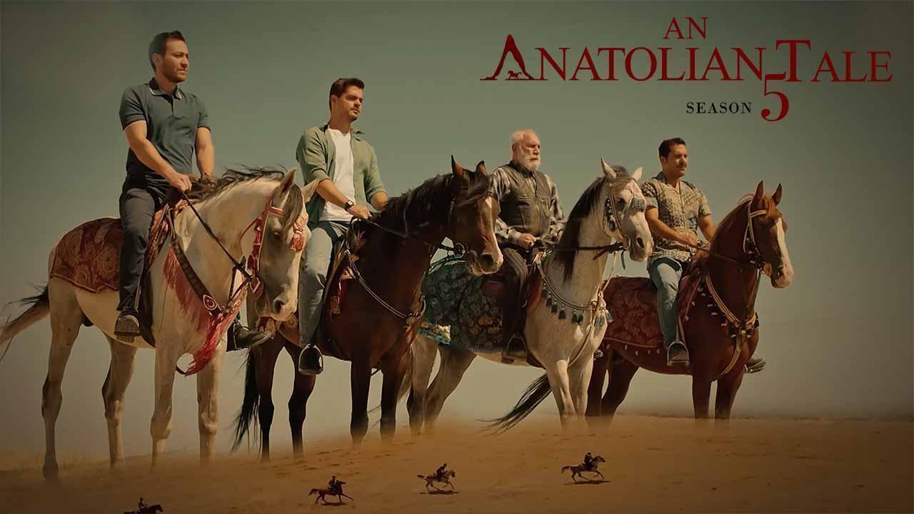 مسلسل جبل جونول الحلقة 161 مترجمة