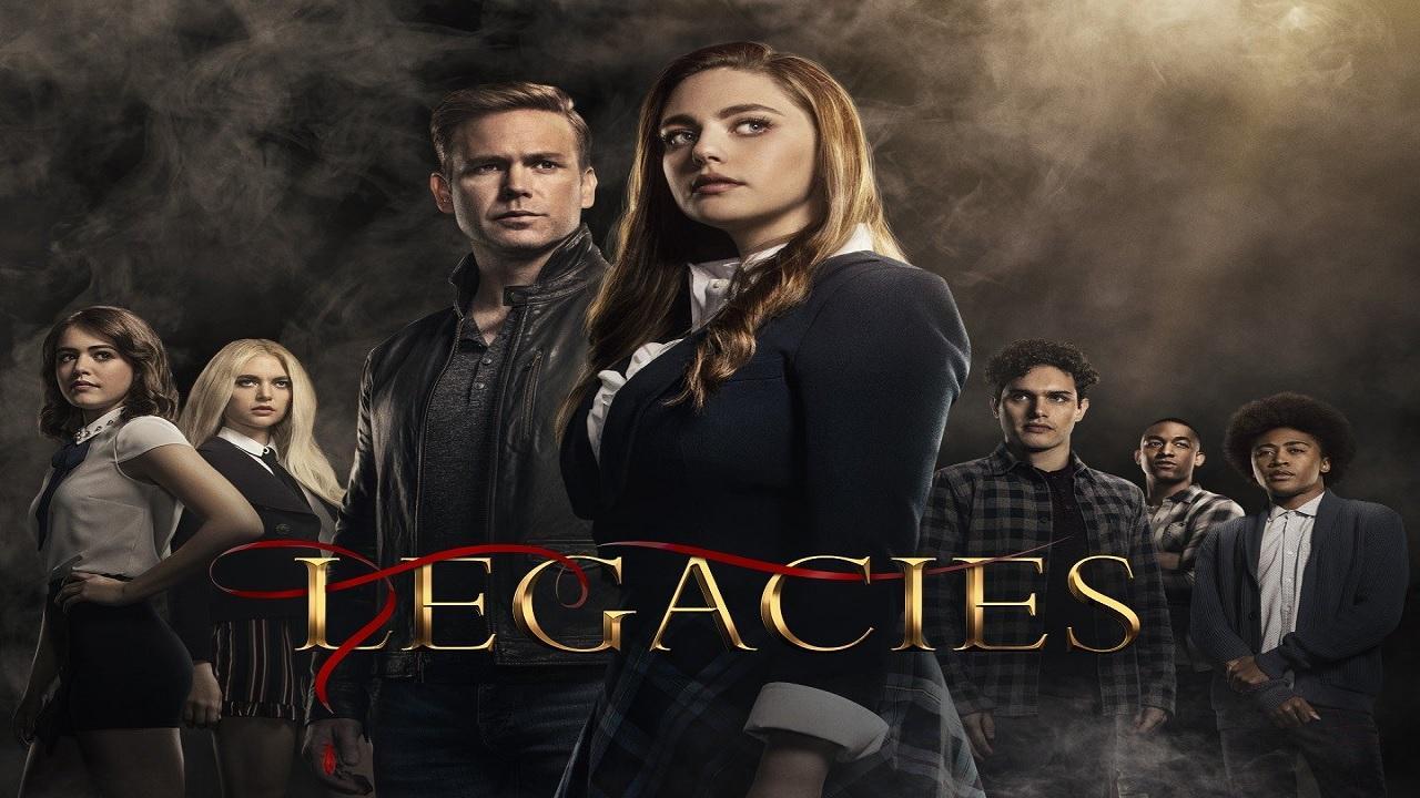 مسلسل Legacies الموسم الثاني الحلقة 16 السادسة عشر والاخيرة مترجمة