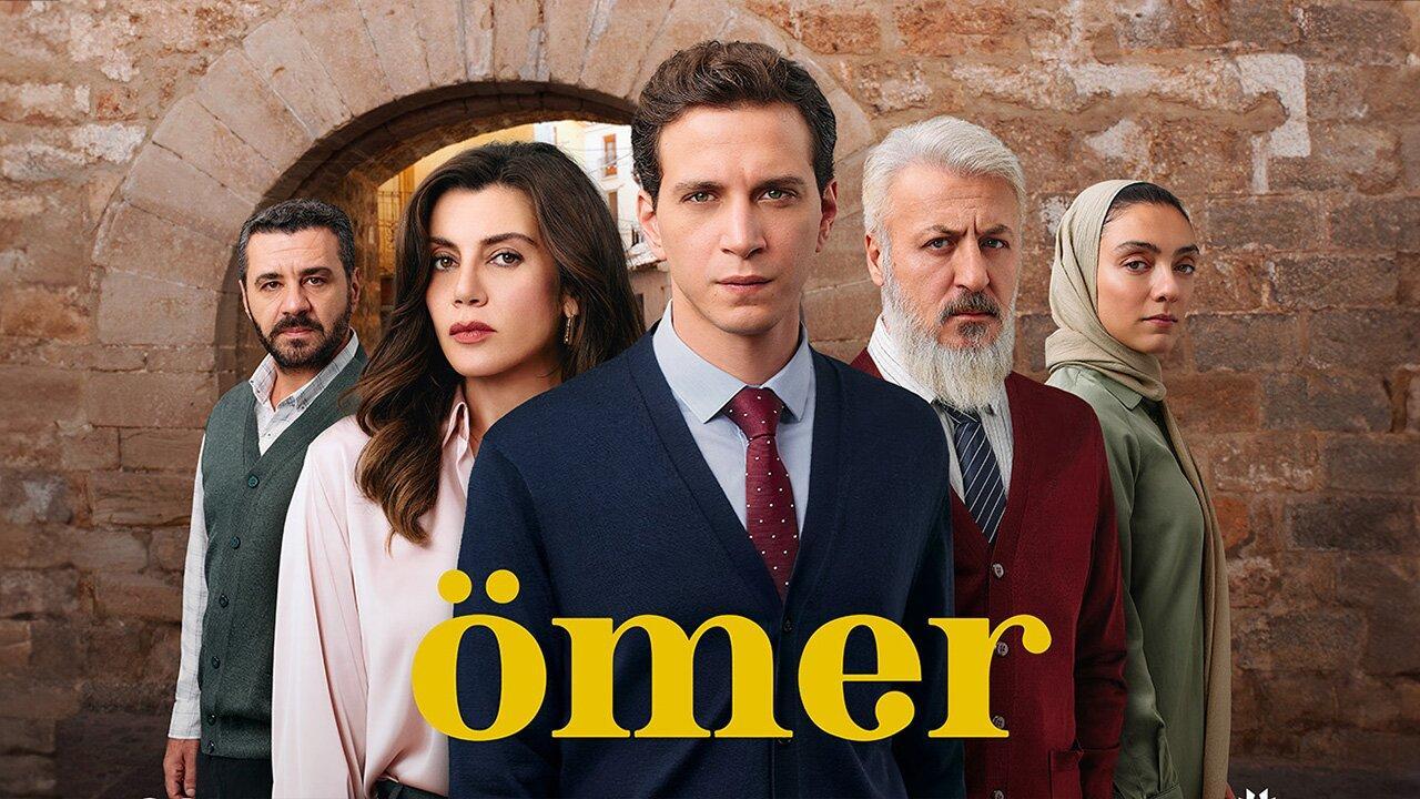 مسلسل عمر الحلقة 34 الرابعة والثلاثون مترجمة
