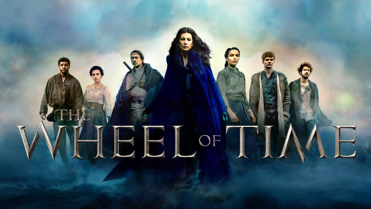 مسلسل The Wheel of Time الموسم الاول الحلقة 1 الاولي مترجمة