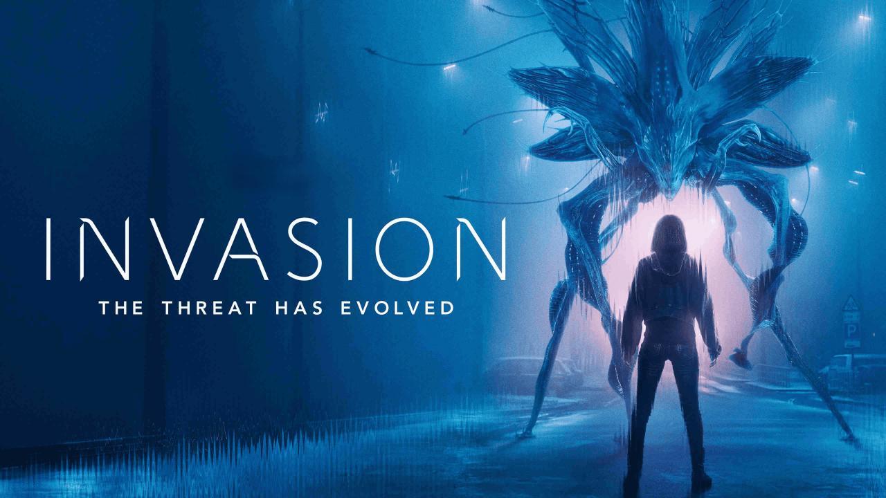 مسلسل Invasion الموسم الثالث الحلقة 3 الثالثة مترجمة