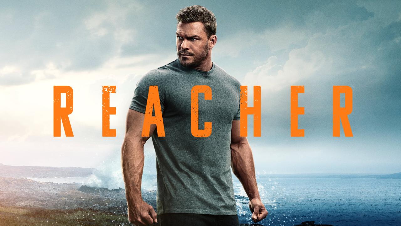 مسلسل Reacher الموسم الثالث الحلقة 1 الاولي مترجمة
