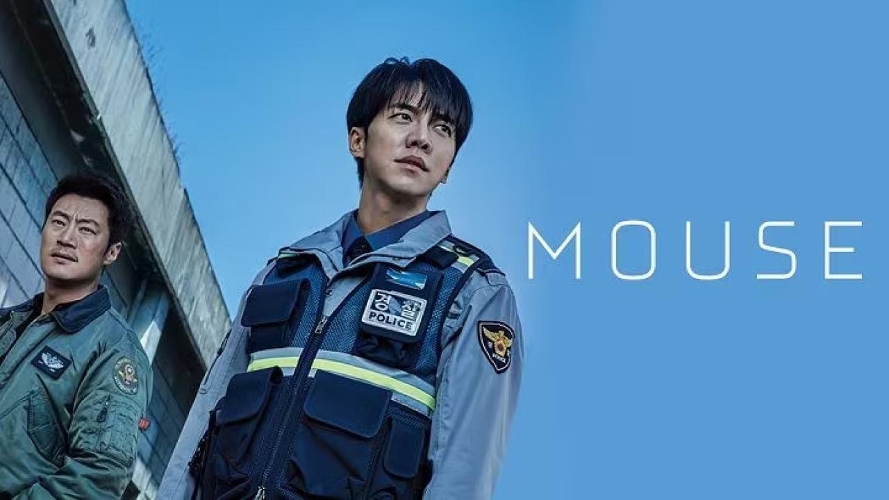 مسلسل Mouse الحلقة 17 السابعة عشر مترجمة HD