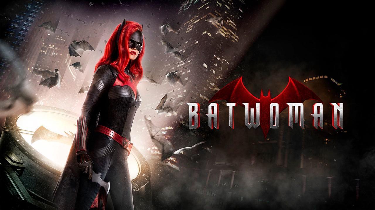 مسلسل Batwoman الموسم الاول الحلقة 11 الحادية عشر مترجمة