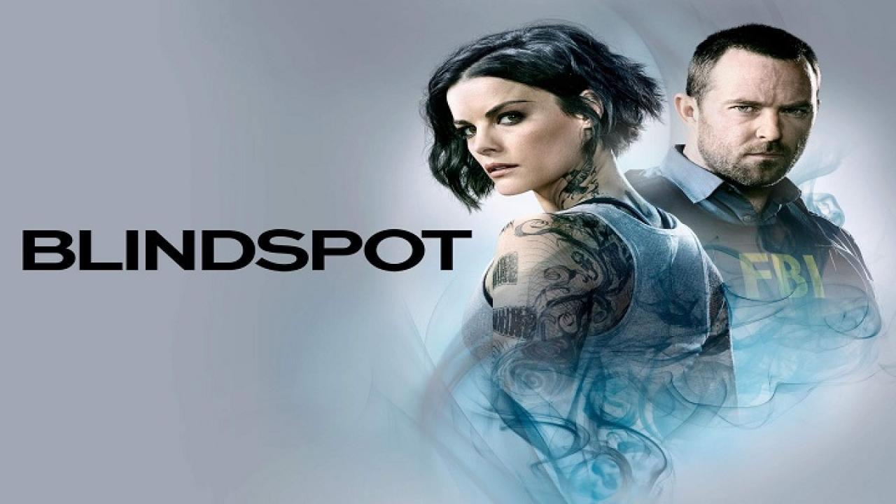 مسلسل Blindspot الموسم الرابع الحلقة 14 الرابعة عشر مترجمة