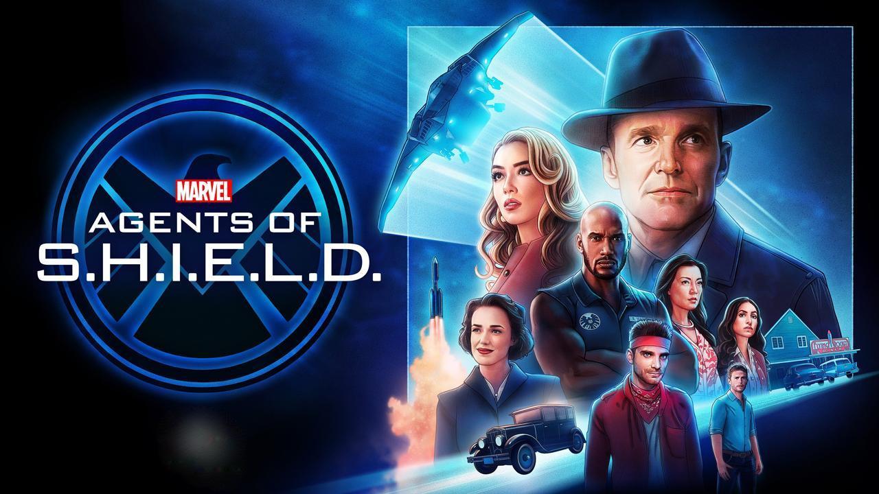 مسلسل Agents of SHIELD الموسم السابع الحلقة 4 الرابعة مترجمة