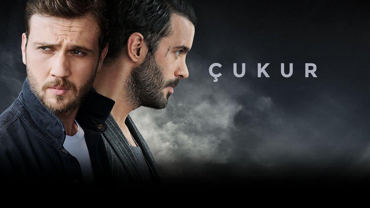 مسلسل الحفرة الموسم الرابع الحلقة 3 الثالثة مترجمة
