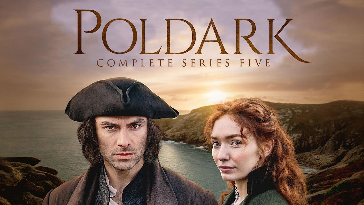 مسلسل Poldark الموسم الخامس الحلقة 8 الثامنة والأخيرة مترجمة