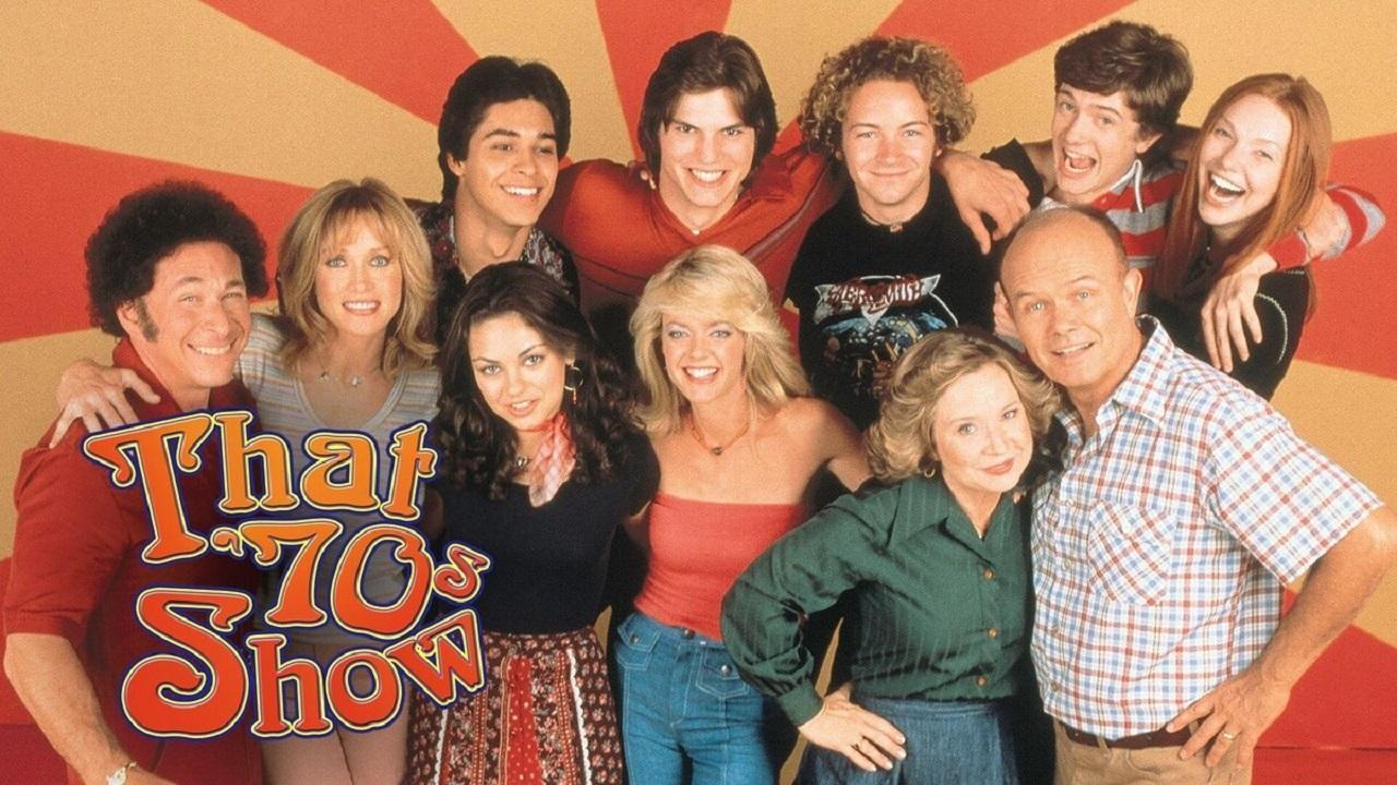 مسلسل That 70s Show الموسم الاول الحلقة 3 الثالثة مترجمة