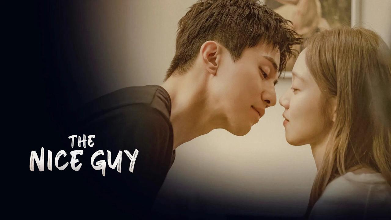 مسلسل The Nice Guy الحلقة 11 الحادية عشر مترجمة