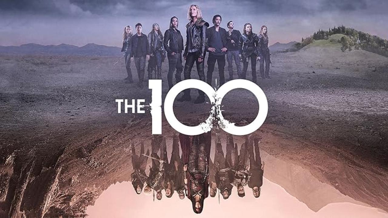 مسلسل The 100 الموسم الخامس الحلقة 7 السابعة مترجمة