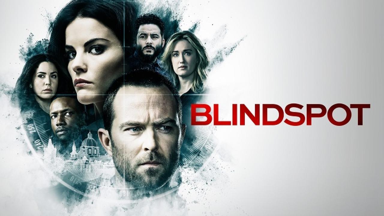 مسلسل Blindspot الموسم الخامس الحلقة 7 السابعة مترجمة