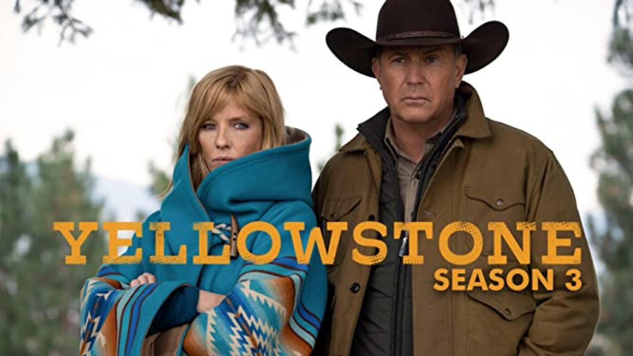 مسلسل Yellowstone الموسم الثالث الحلقة 7 السابعة مترجمة