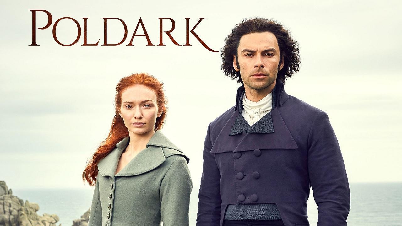 مسلسل Poldark الموسم الرابع الحلقة 5 الخامسة مترجمة