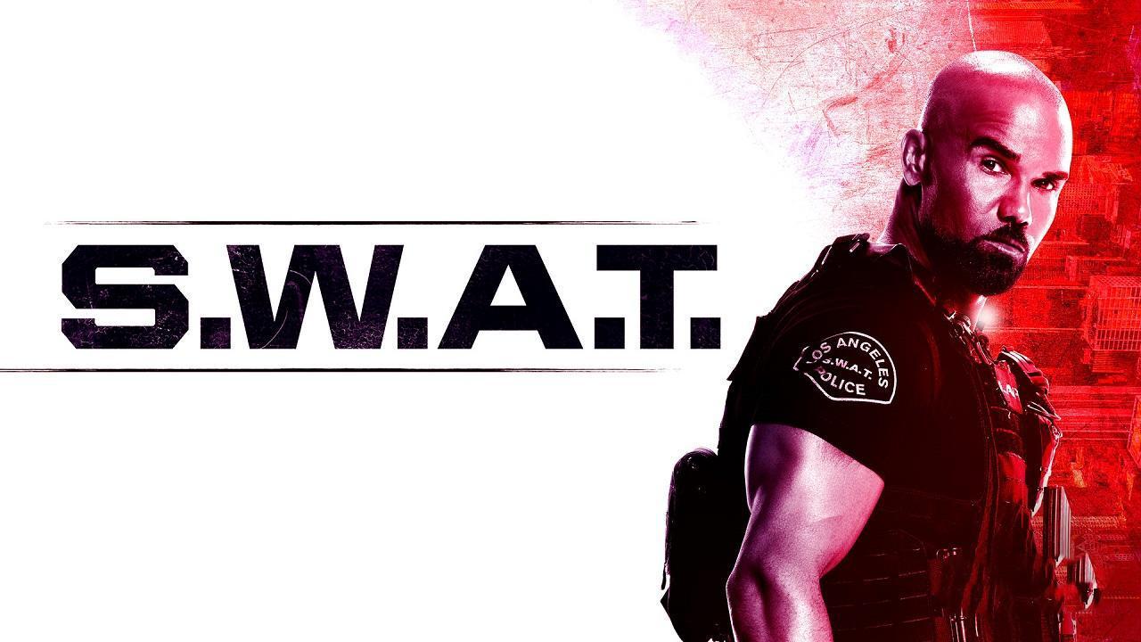 مسلسل S.W.A.T. الموسم الثالث الحلقة 16 السادسة عشر مترجمة